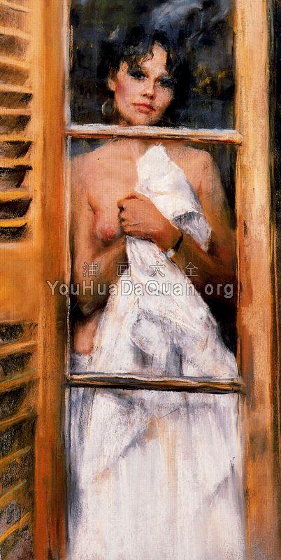 -Unknown - 阿切·博里格斯